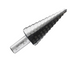 Multi Cone Step Drill Bit 3/16-7/8in - 274MC0004 Multi Cone Step Drill Bit 3/16-7/8in - 274MC0004